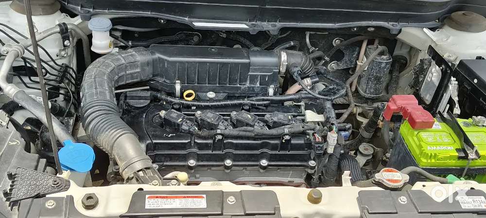 Toyota Urban Cruiser 2022 Petrol 30363 Km Driven