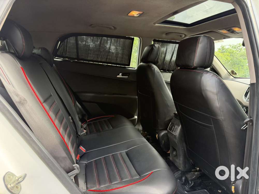 Hyundai Creta 1.6 Sx Plus Auto, 2019, Diesel