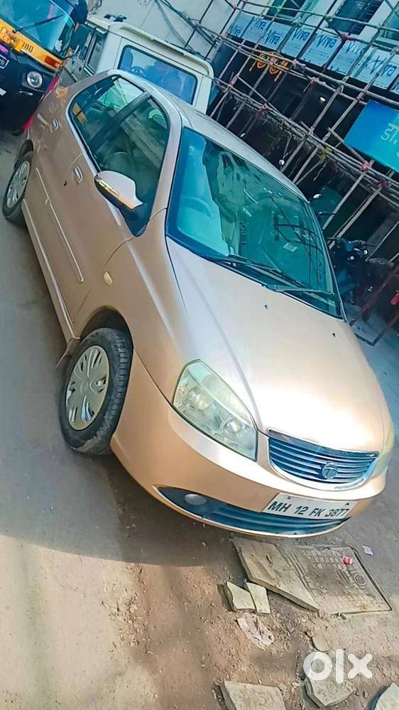 Tata Indigo Cs 2009 Petrol , Good In Condition , Well Maintain,