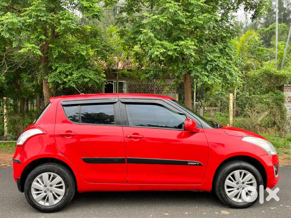 Maruti Suzuki Swift, 2014, Petrol
