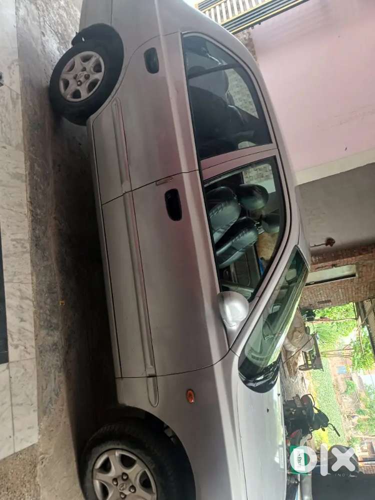 Hyundai Accent 2008 Petrol 95000 Km Driven 2028 Tak Valid Hai