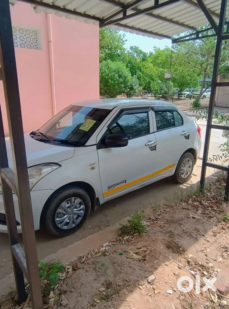Maruti Suzuki Dzire 2019 Diesel 109000 Km Driven