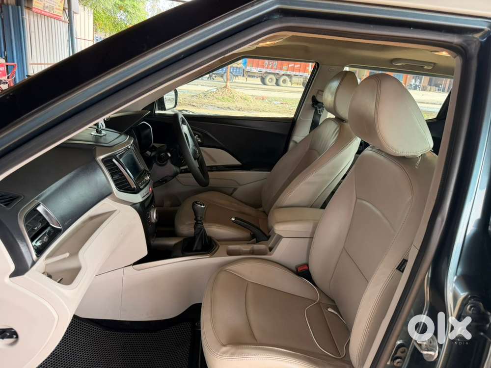 Mahindra Xuv300 2019 Car