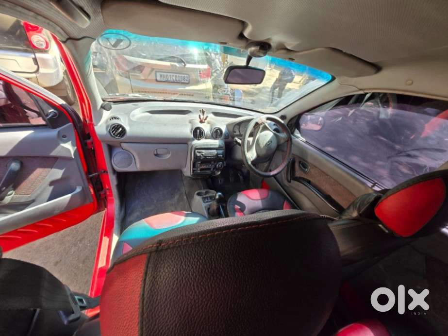 Hyundai Santro Xing Xo, 2007, Cng & Hybrids