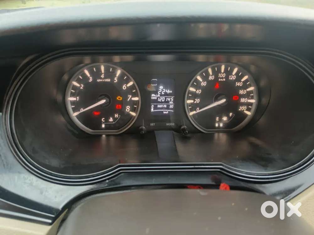 Tata Zest Diesel Manual 2016