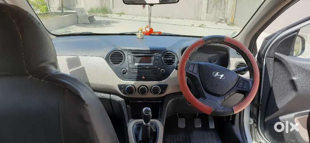 2015 Hyundai Xcent , 1.2 Vtvt S Optional
