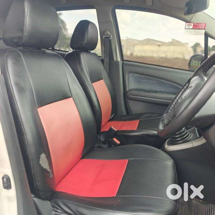 Maruti Suzuki Ritz Vdi Bs-iv, 2012, Diesel