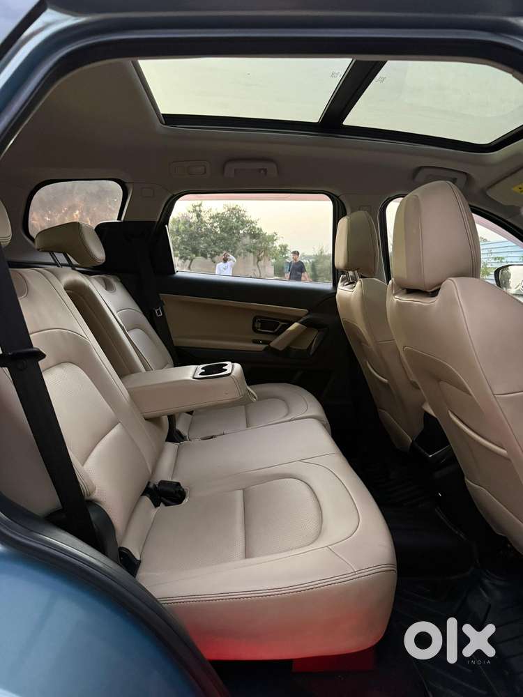 Tata Safari 2.0 Kryotec Xza Plus Adventure, 2021, Diesel