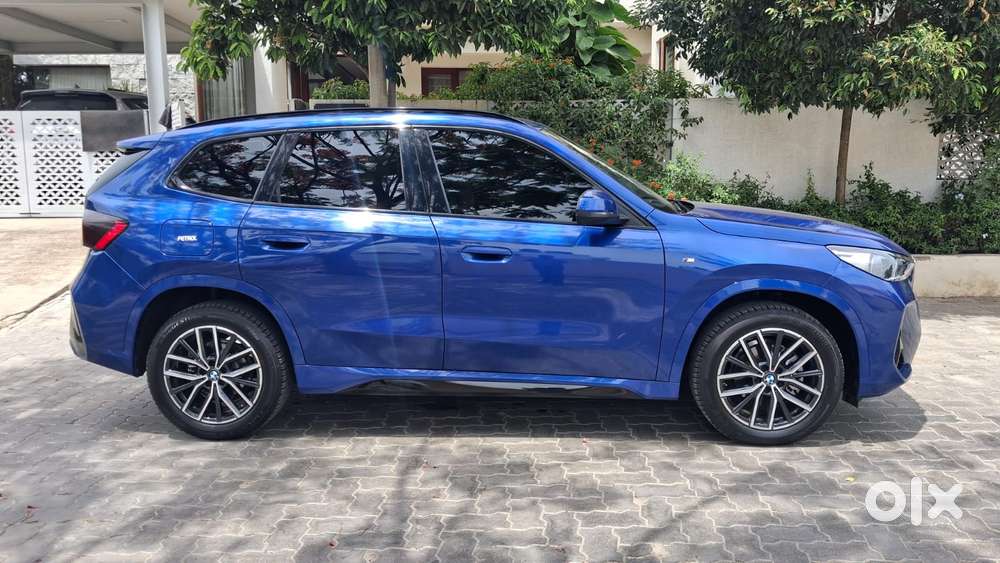 Bmw X1 Sdrive18i M Sport, 2025, Petrol