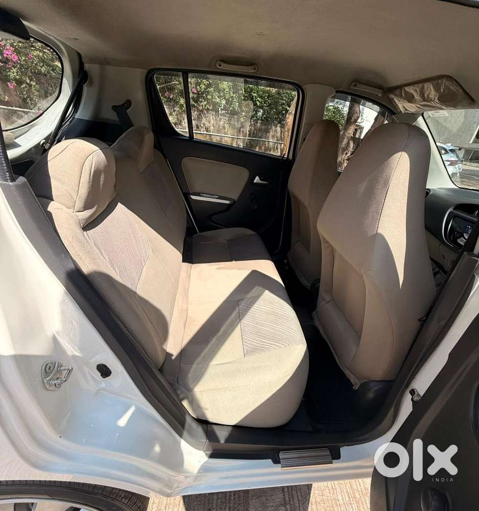 Maruti Suzuki Alto K10 Vxi (o), 2015, Petrol