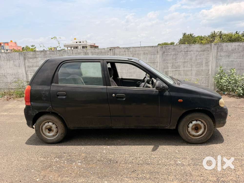Maruti Suzuki Alto 2005 Model