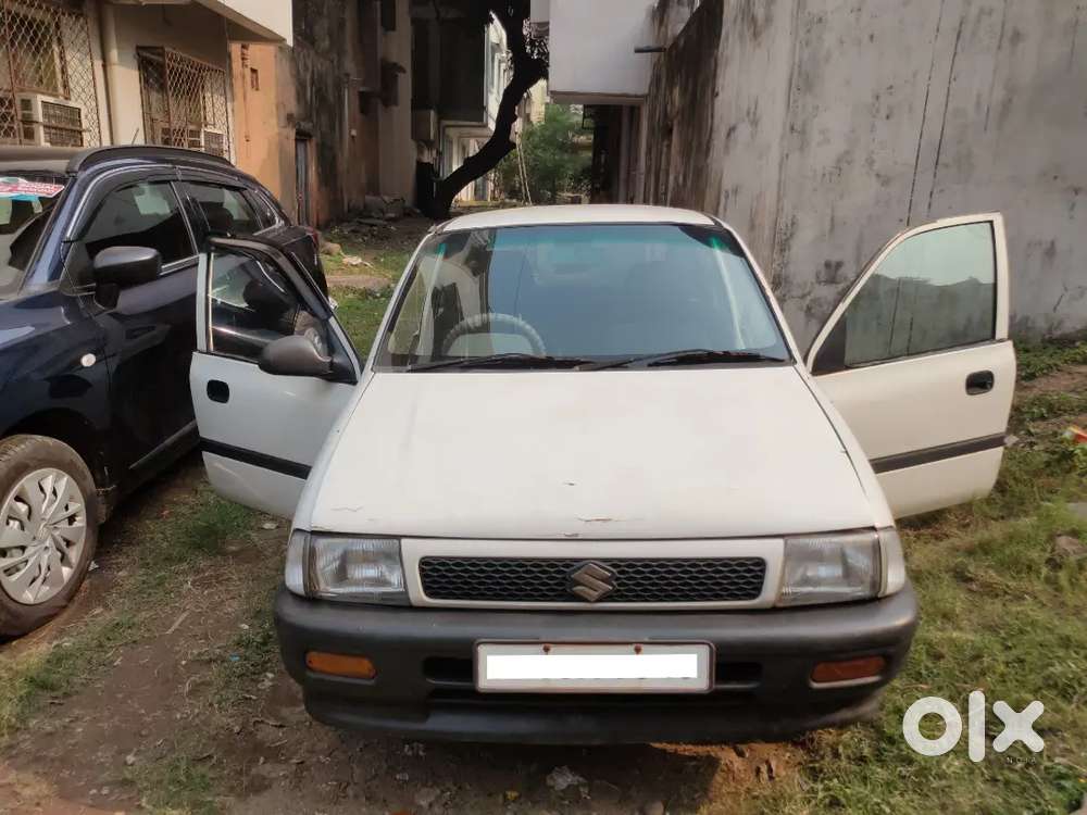 Maruti Suzuki Zen  Type 1