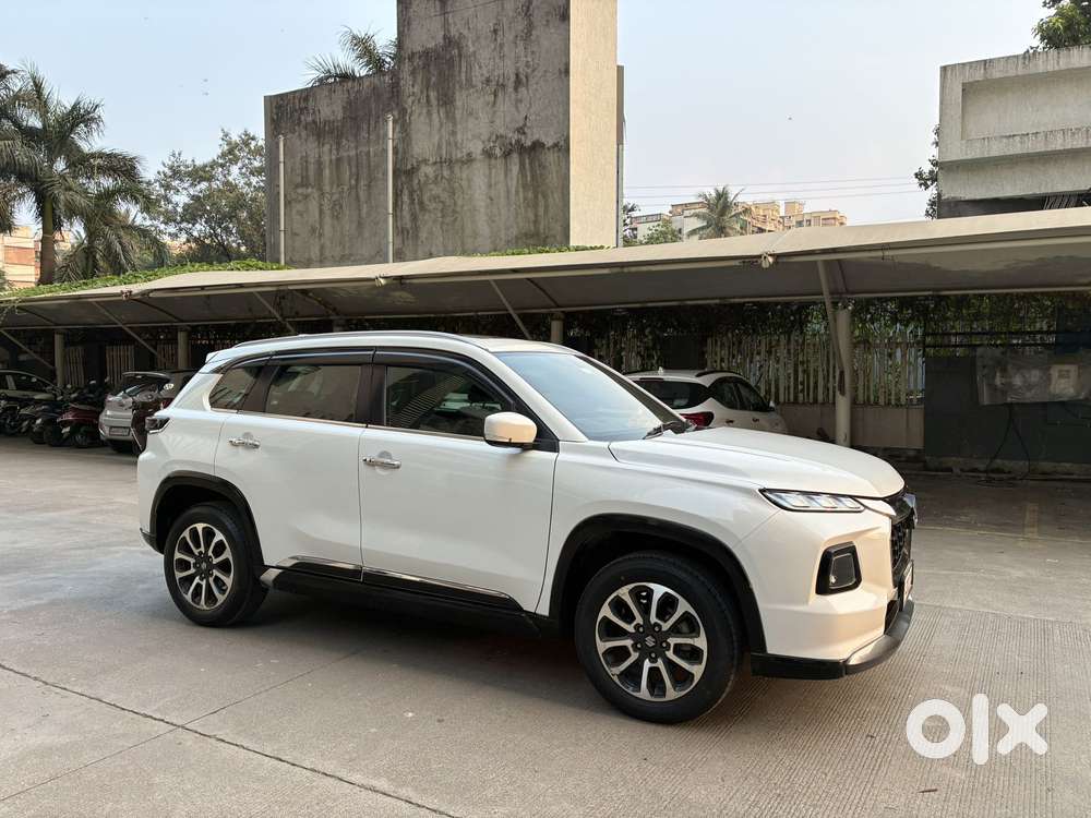 Maruti Suzuki Grand Vitara 1.5 Zeta Plus Dual Tone Intelligent Hybri..