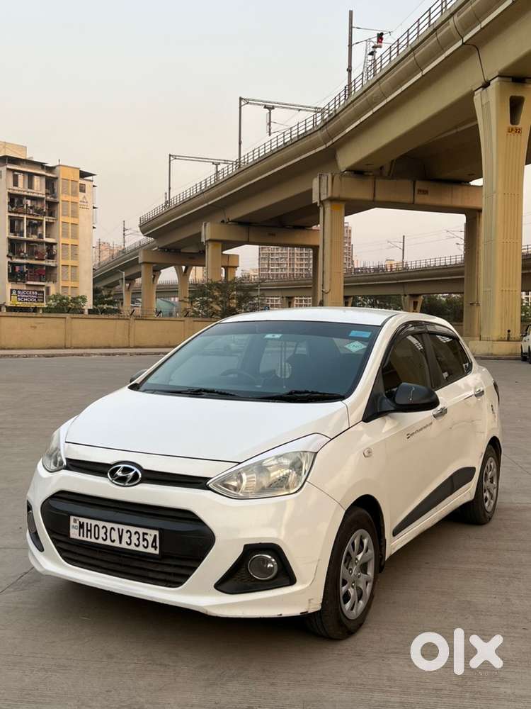 Hyundai Xcent Prime 2019 Cng & Hybrids Well Maintained