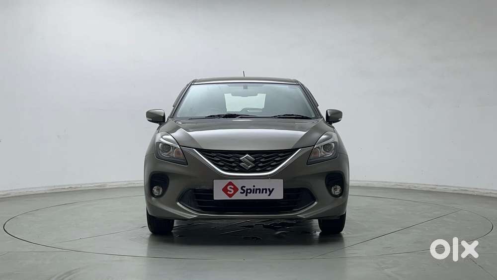 Maruti Suzuki Baleno 1.3 Alpha, 2019, Petrol