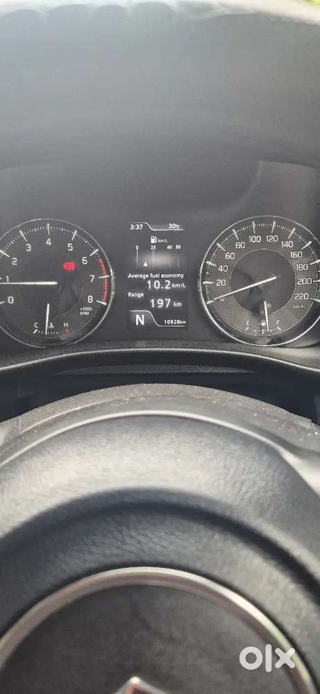 Maruti Baleno 1.2 Zeta 2023