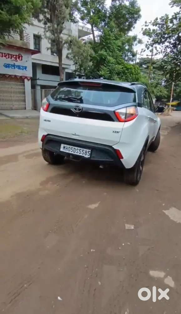 Tata Nexon Diesel 2018