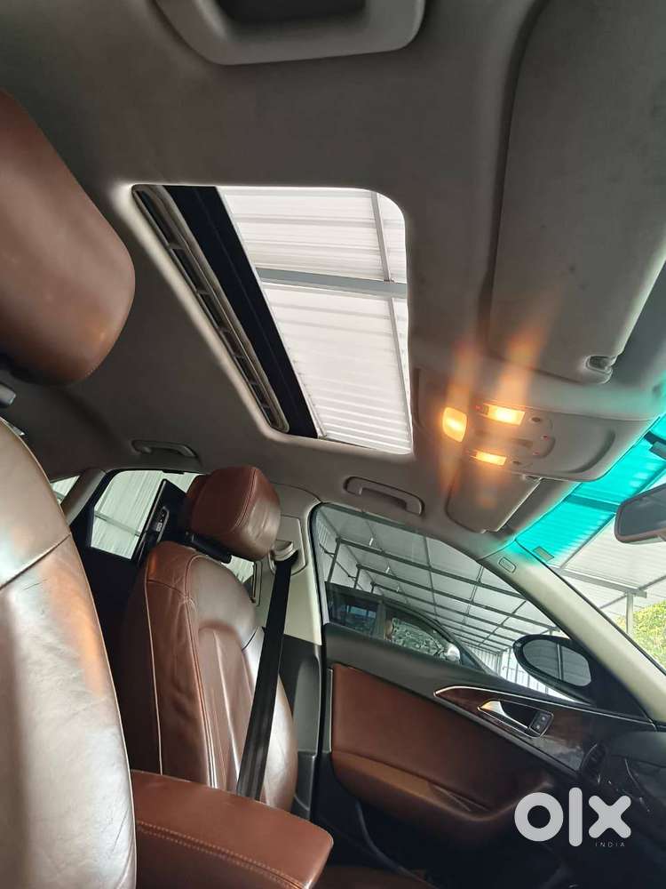 Audi A6 2.0 Tdi 2014