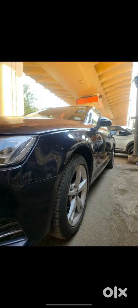 Audi A4 For Sale