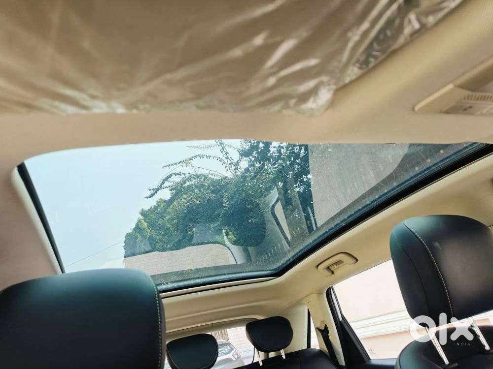 Mg Windsor Ev Essence, 2024, Electric