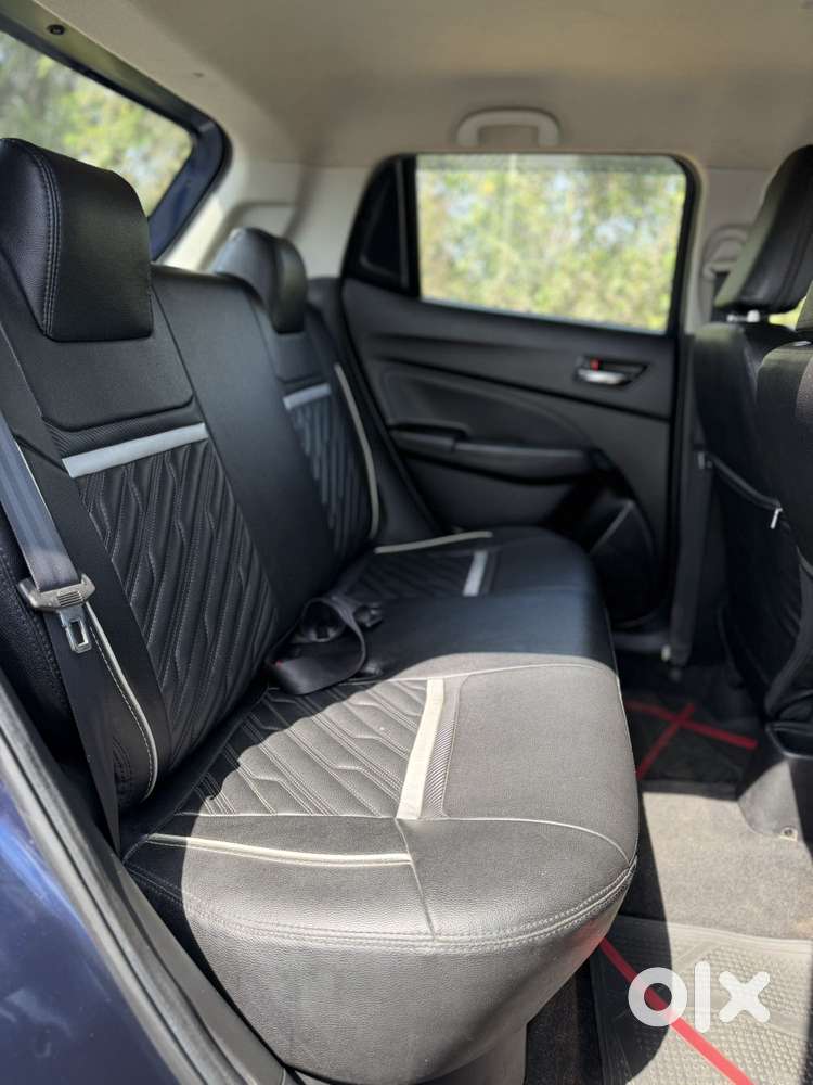 Maruti Suzuki Swift Vxi 2018, 2018, Petrol