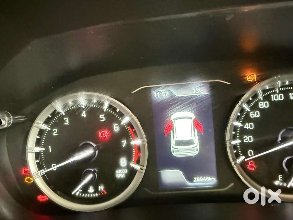 2022 Maruti Suzuki Vitara