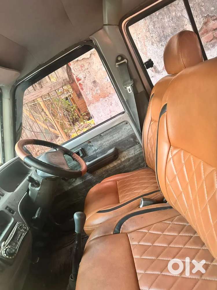Toyota Qualis 2001 Diesel Well Maintained