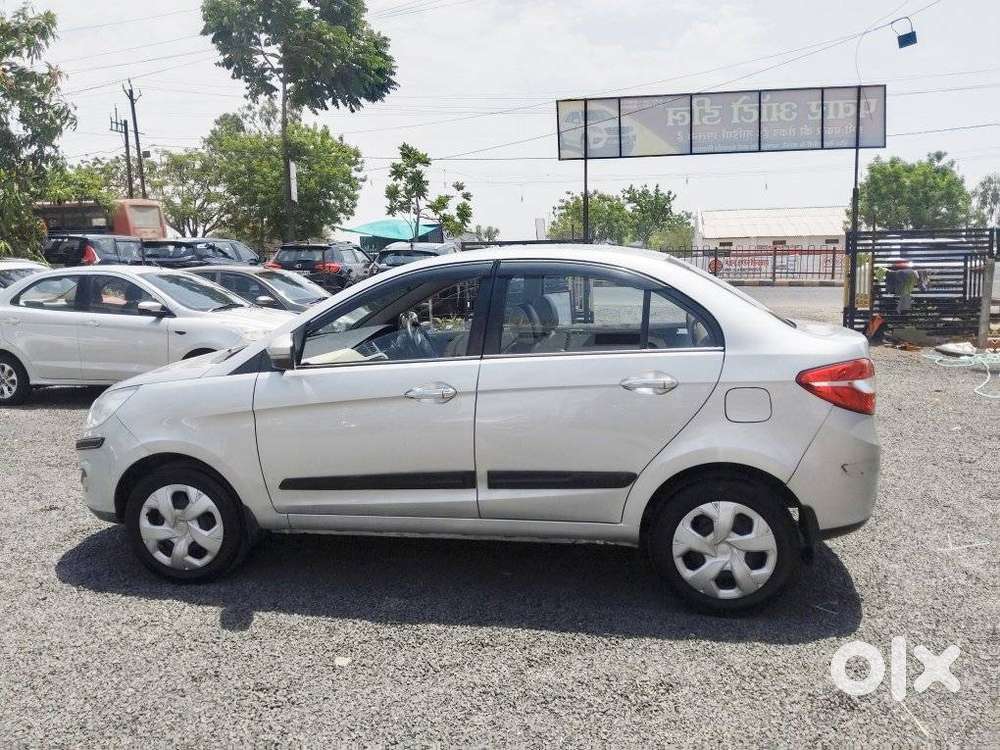 Tata Zest  Quadrajet 1.3 Xm, 2017, Diesel