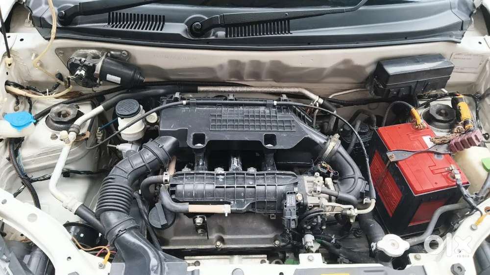 Maruti Suzuki Alto 800 2015 Petrol 75000 Km Driven