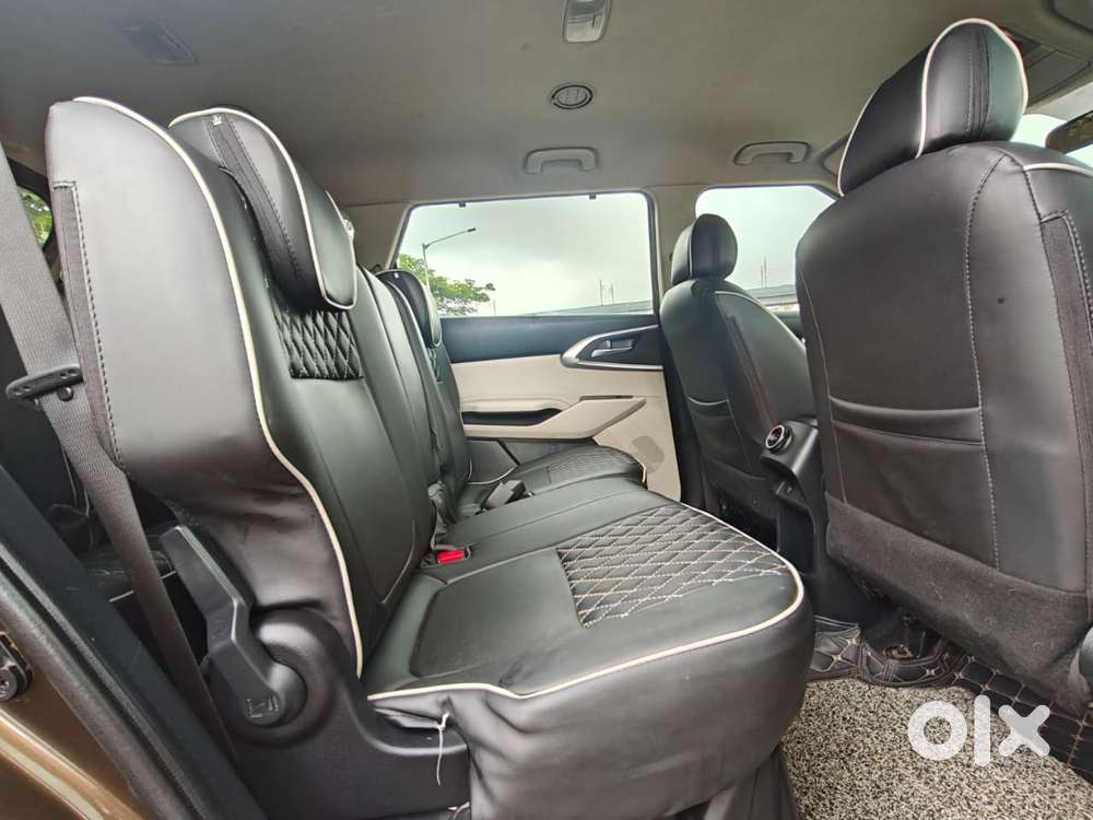 Kia Carens Prestige Plus Diesel, 2022, Diesel