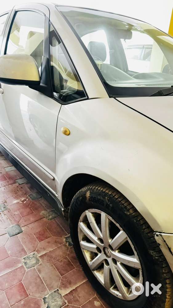 Maruti Suzuki Sx4 2010