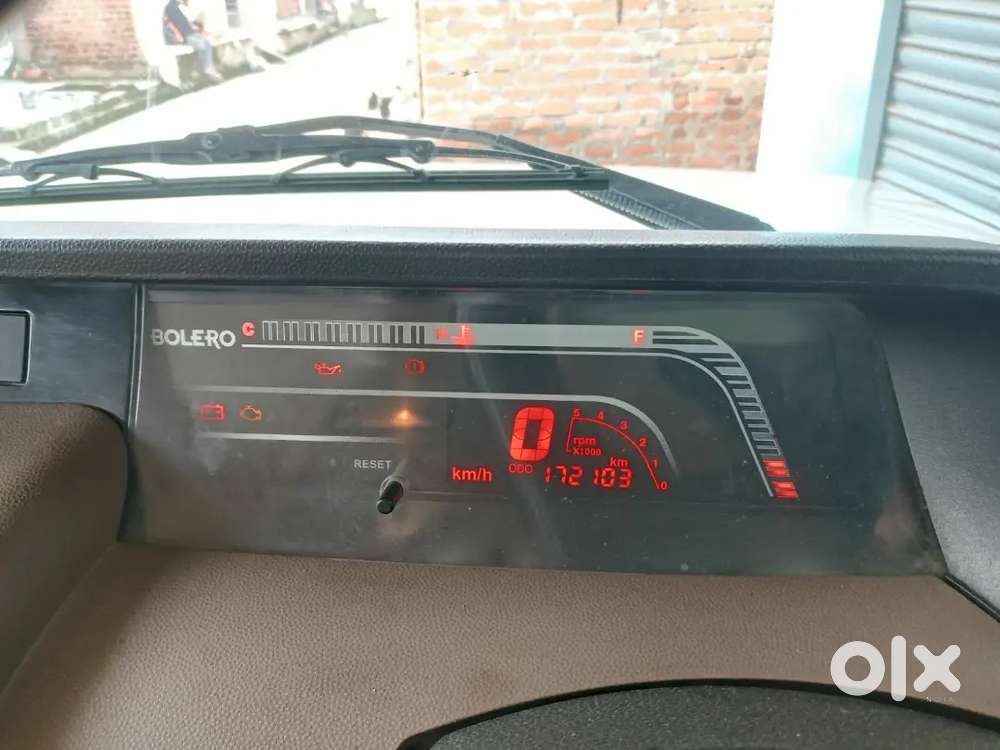 Bolero Bs6