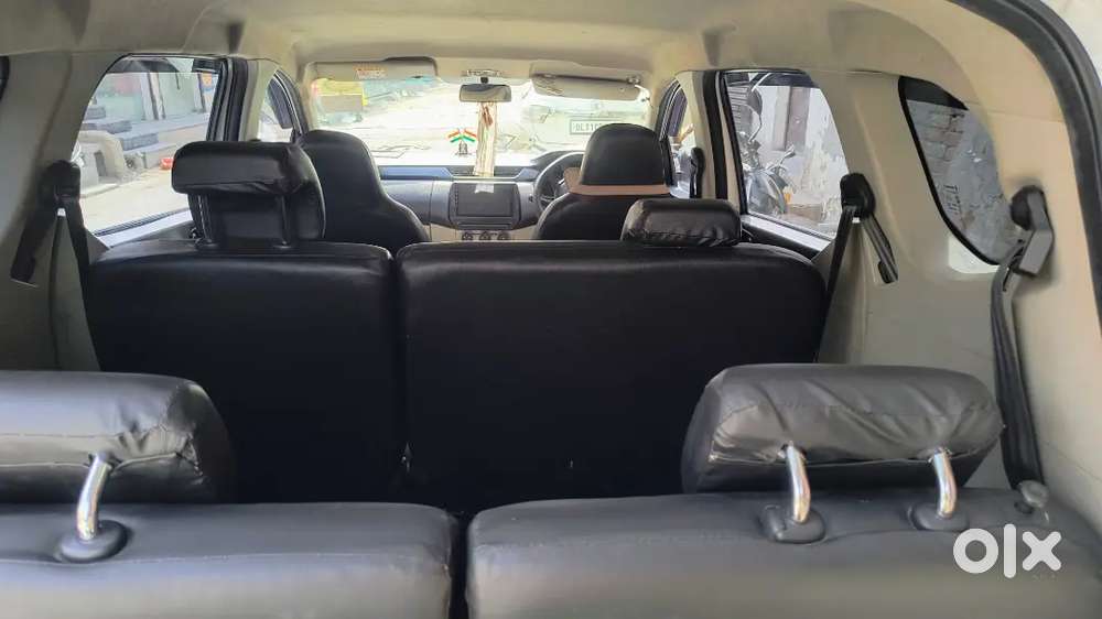 Renault Triber 2021 Petrol Well Maintained