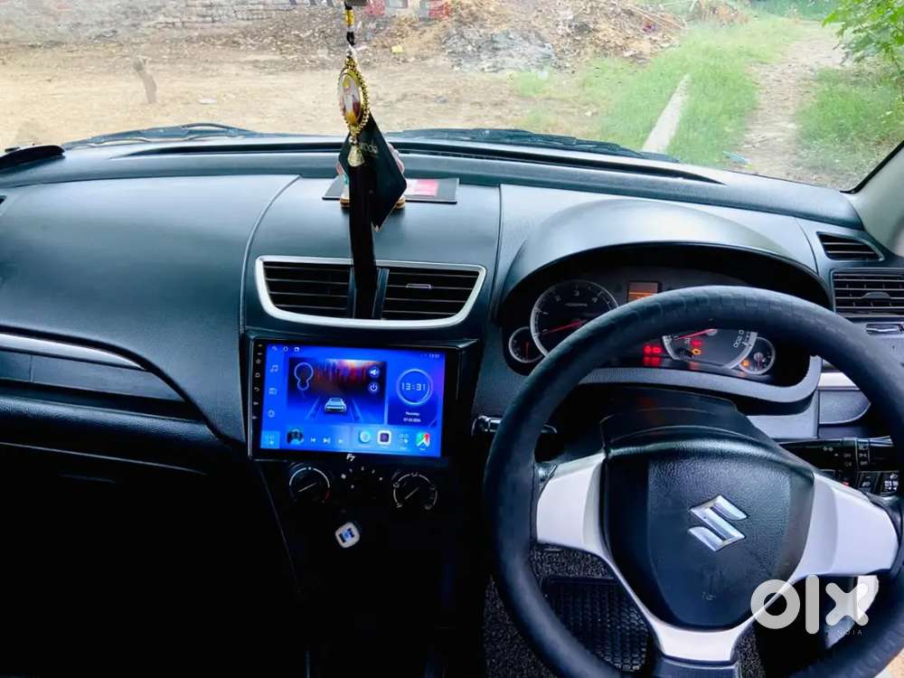 Maruti Suzuki Swift Vdi 2013