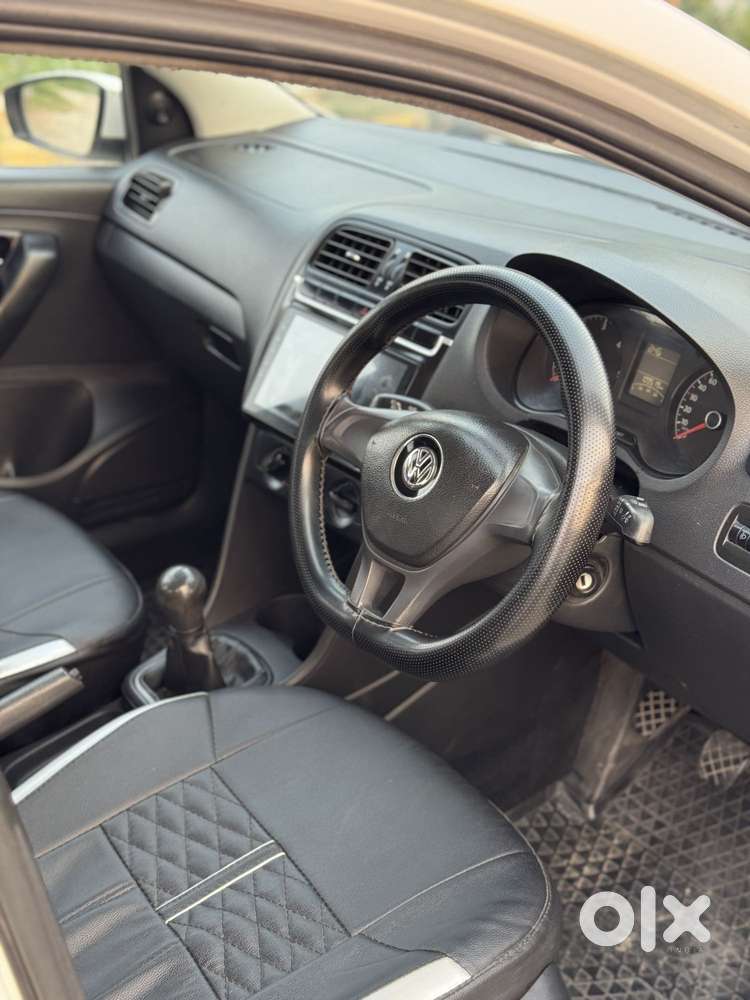 Volkswagen Ameo, 2018, Diesel
