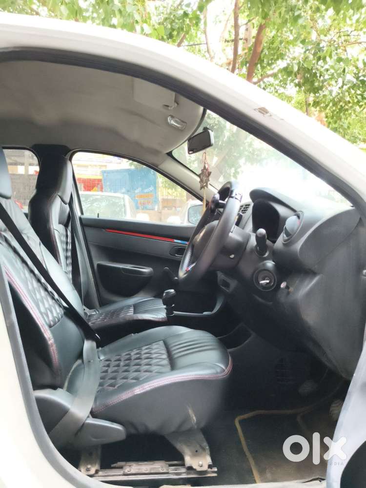 Renault Kwid 2019-ongoing 0.8 Std, 2019, Petrol