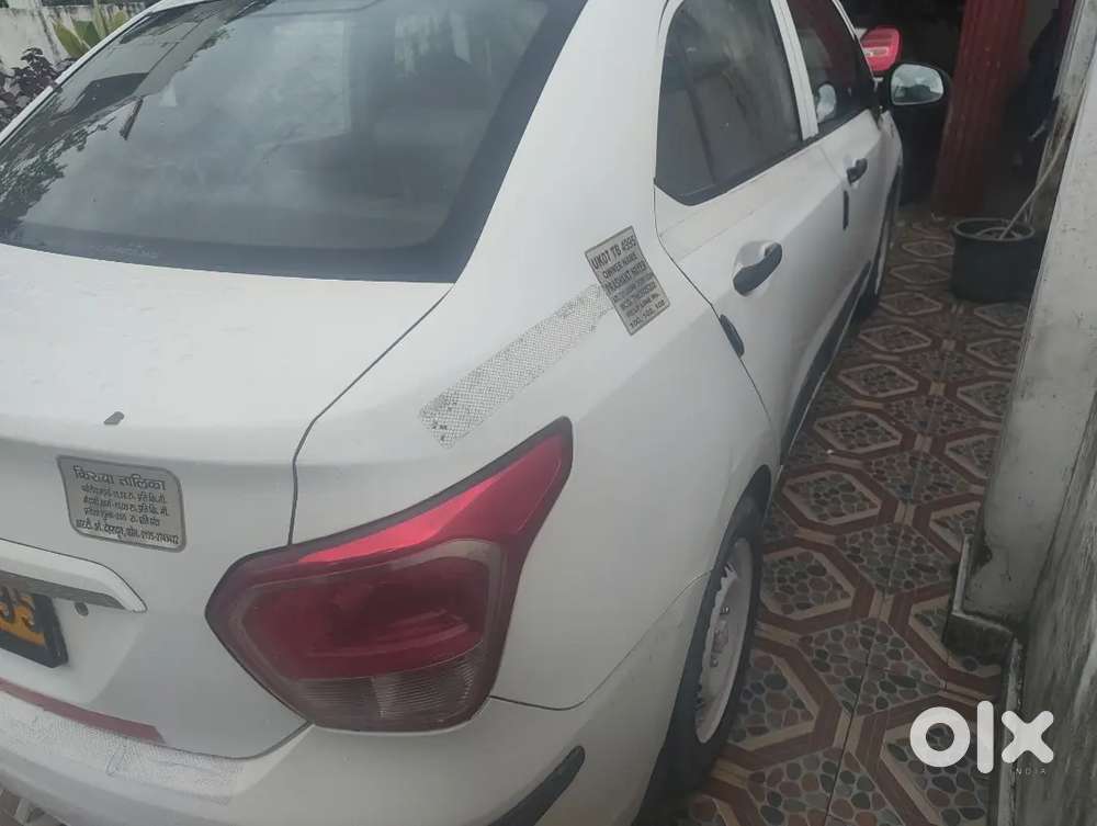 Hyundai Xcent Prime Diesel Manual 2018
