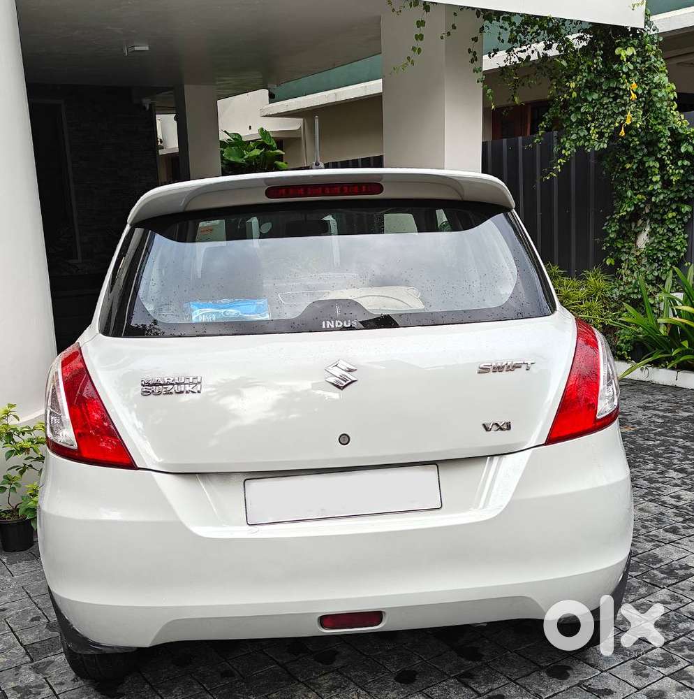 Maruti Suzuki Swift Vxi (2014) – Excellent Condition -kadavanthra