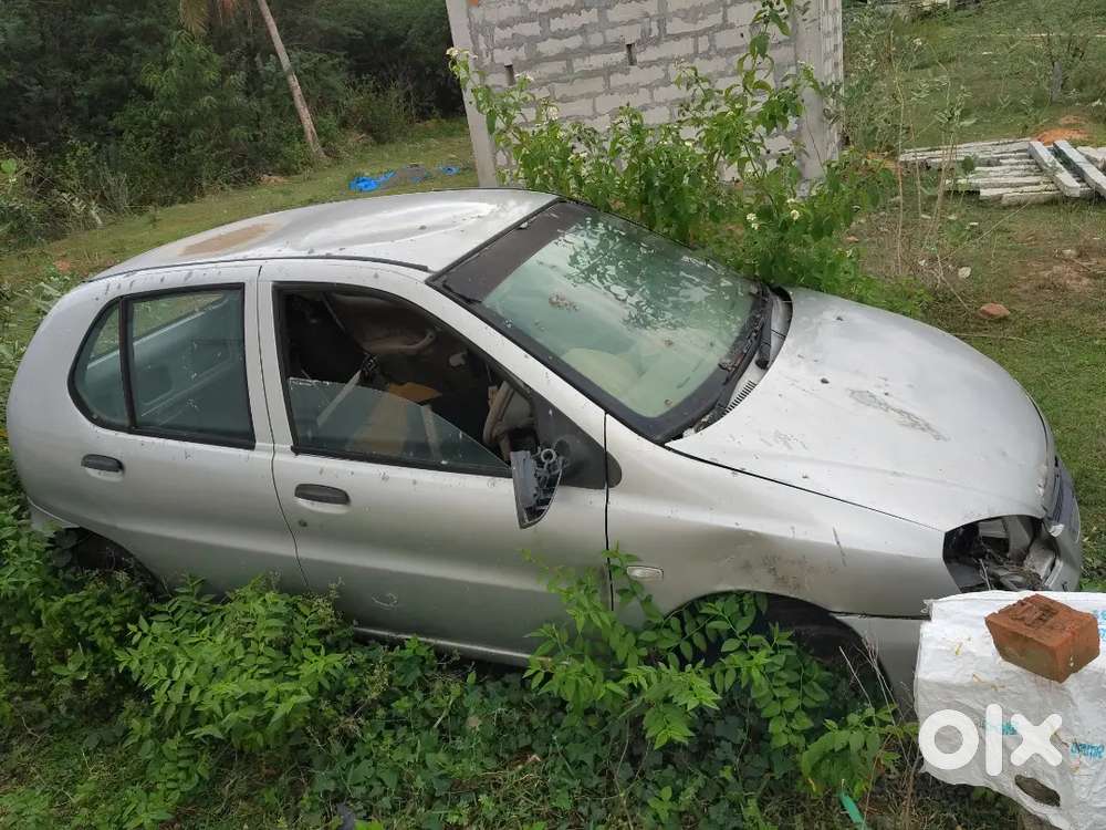 Tata Indica Diesel 2015
