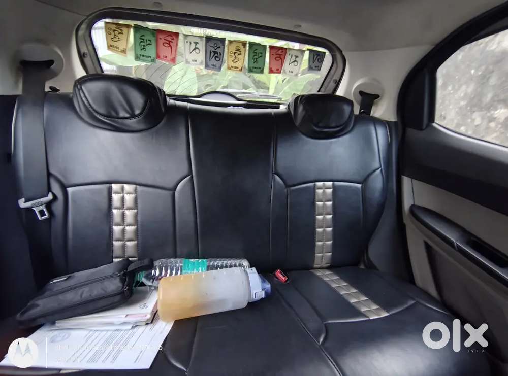 Tata Tiago 1.2 Revotron 2018