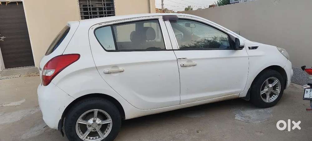 Hyundai I20 Sportz