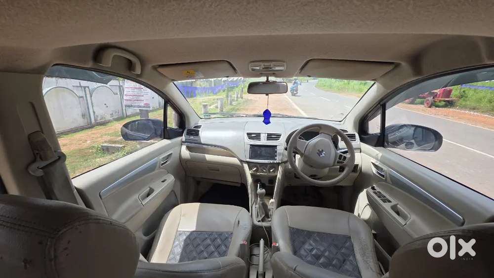 2017 Maruti Suzuki Ertiga Manual Diesel