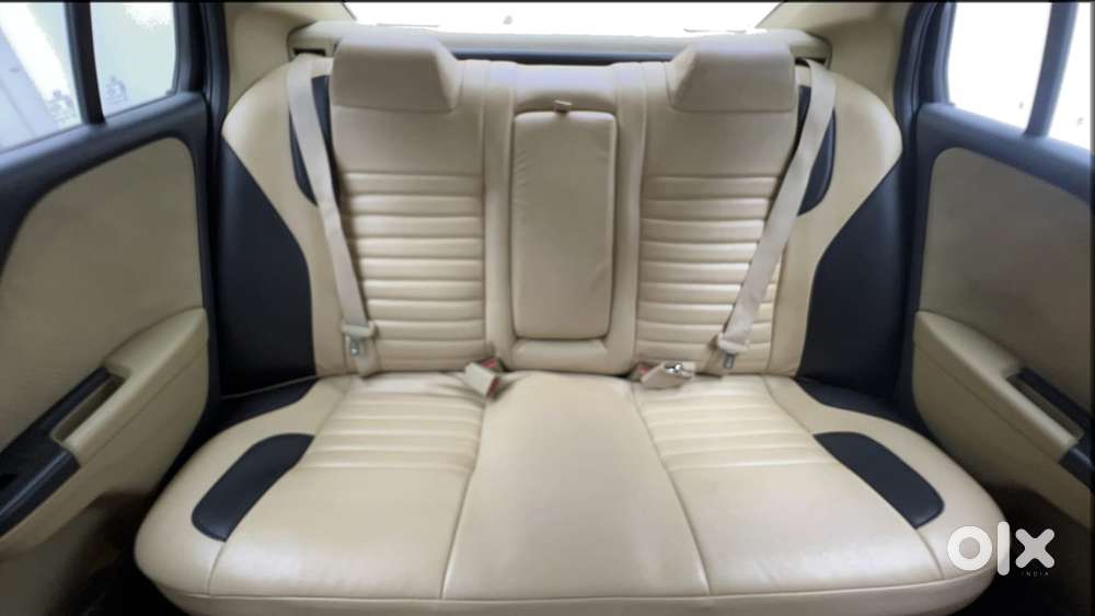 Honda City I-vtec V, 2018, Petrol