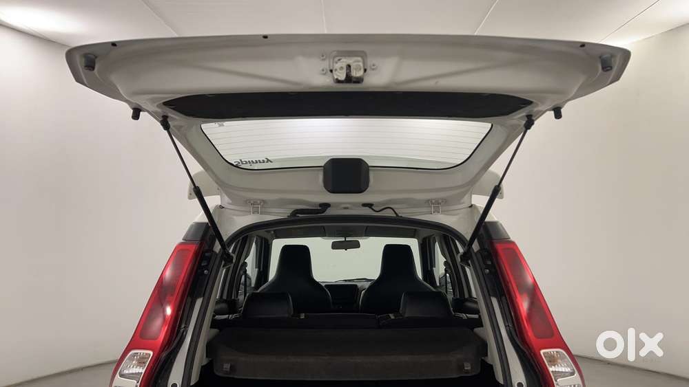 Maruti Suzuki Wagon R Zxi Ags 1.2, 2022, Petrol