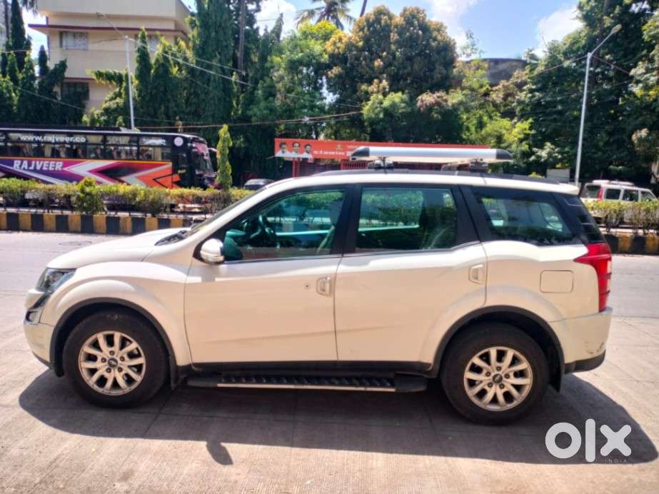 Mahindra Xuv500 2.2 W10, 2017, Diesel