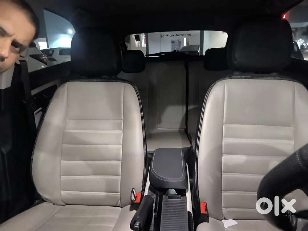 4 Years Banker's Nexon Automatic Carb