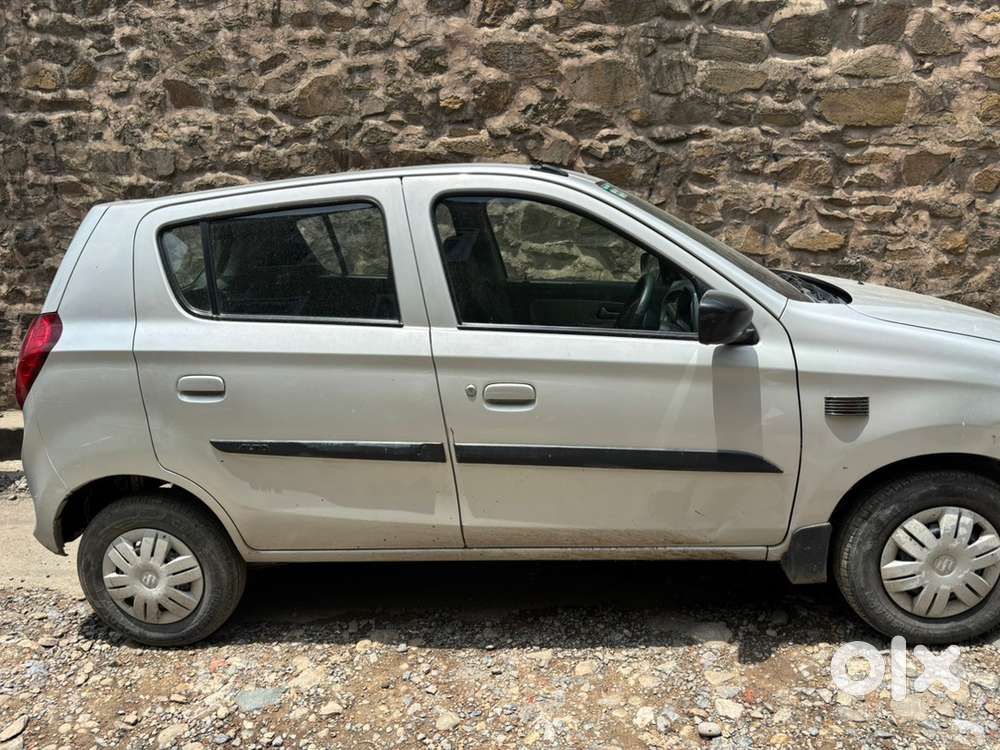 2021 Maruti Alto 800