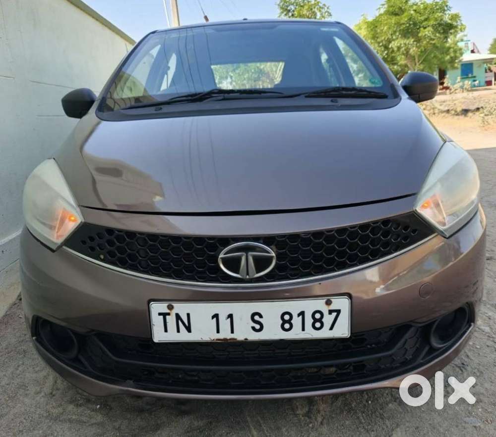 Tata Tiago Xe Diesel, 2016, Diesel