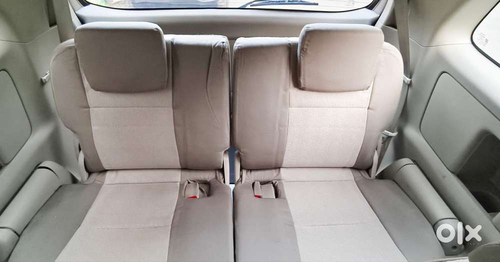 Toyota Innova 2.5 V 7 Str, 2014, Diesel