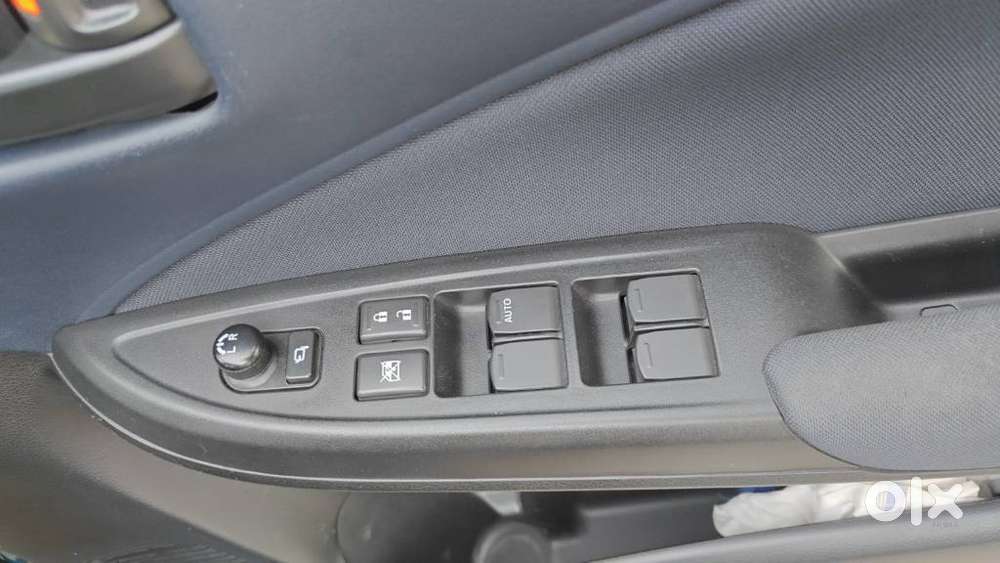 Maruti Suzuki Baleno 1.2 Delta At, 2025, Petrol